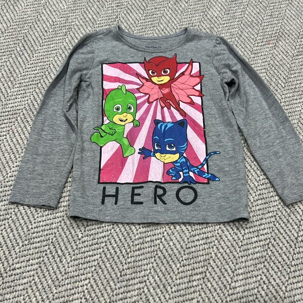 PJMASKS top